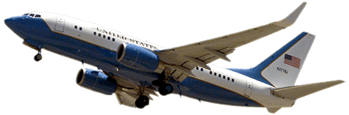 Free Animated Aircraft Gifs Airplane Gifs Clipart Clipart