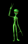 Animated Aliens Gif