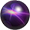 purple star bullet