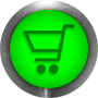shopping cart button green