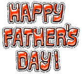 Free Father's Day Graphics - Father's Day Gifs - Animations