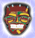 frankenstein