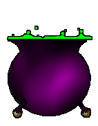 cauldron