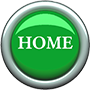 green home button with metal trim