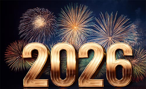 2026 fireworks