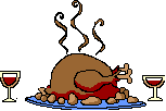 hot turkey
