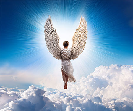 angel