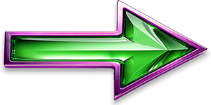 green arrow
