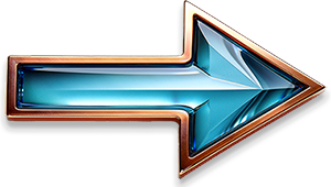copper arrow