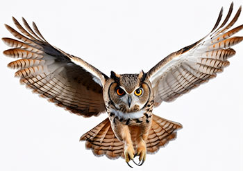 owl