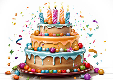 cake