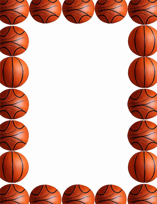 basketballs