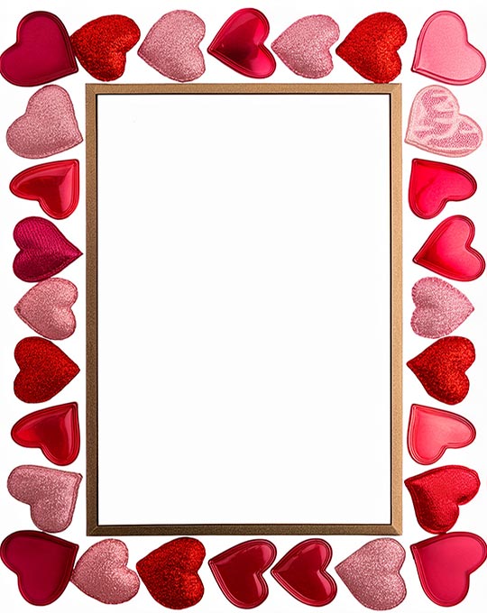 hearts