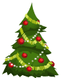 Christmas tree