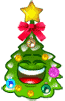 Christmas tree