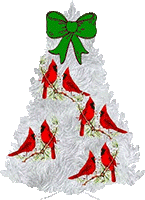 Christmas tree