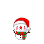 snowman