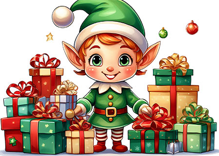 elf