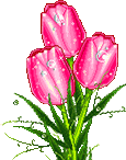 Flower Clipart and Animated Flowers
