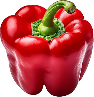 pepper