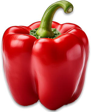 pepper