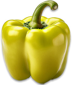 pepper
