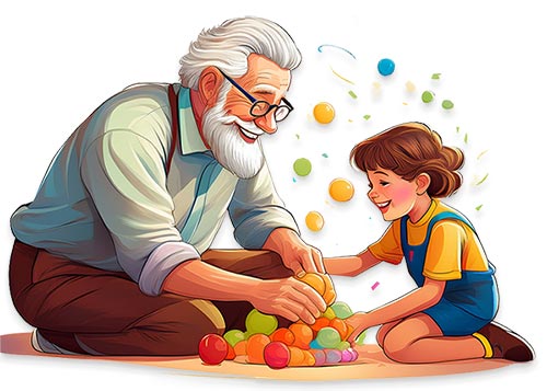grandfather