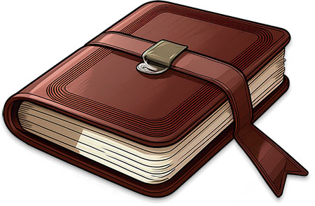 guestbook
