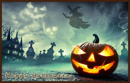 Halloween Hallowe'En Pumpkin - Free GIF on Pixabay - Pixabay