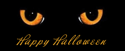 Happy halloween transparent GIF - Find on GIFER