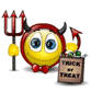 little devil