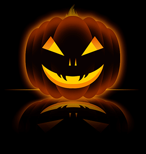 jack-o'-lantern