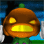 jack-o'-lantern