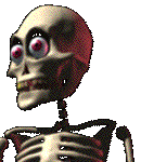 skeleton
