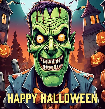 Frankenstein