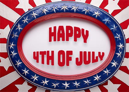 4th of July