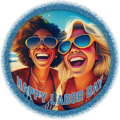 Happy Labor Day