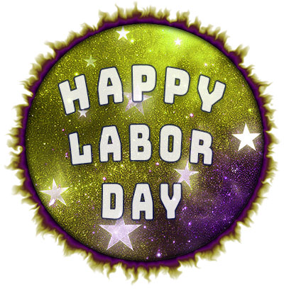 Labor Day