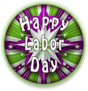 Happy Labor Day