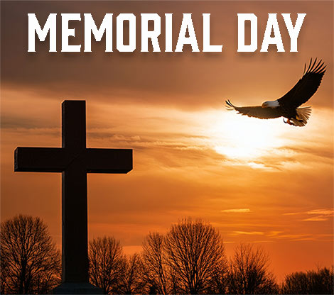 Memorial Day