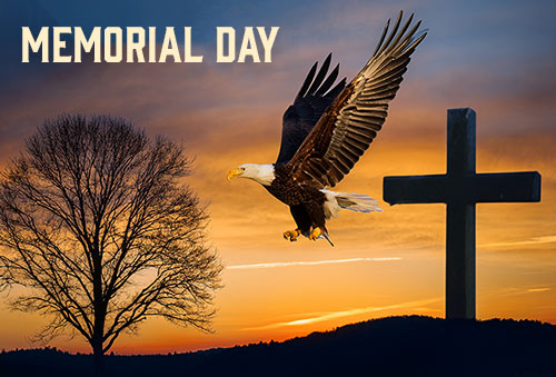 Memorial Day