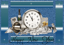 Free New Year Gifs New Year Graphics Animations
