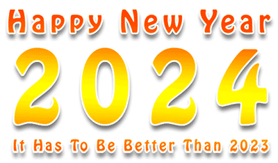 happy new year banner gif