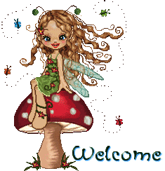 welcome cartoon images